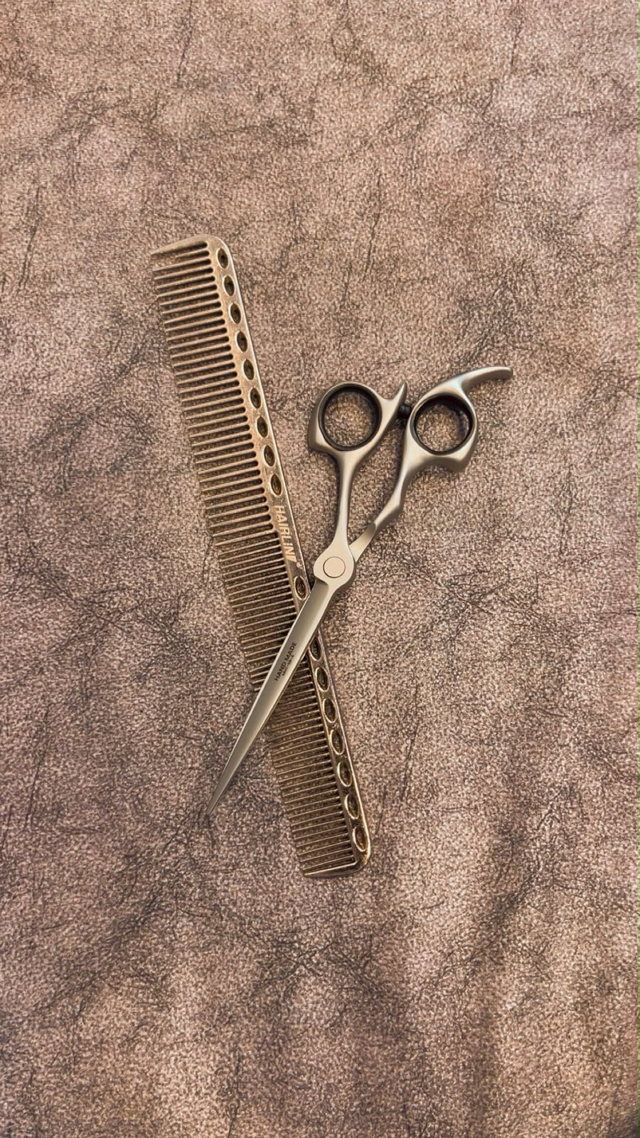 Grooming Services at P.N. Makeover Unisex Salon